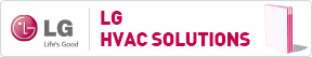 LG HVAC ÇÖZÜMLERİ