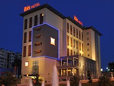 ADANA İBİS OTEL