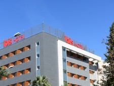 ALSANCAK İBİS OTEL