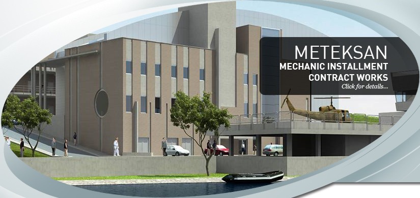 #caption9 METEKSAN MECHANIC INSTALLMENT CONTRACT WORKS